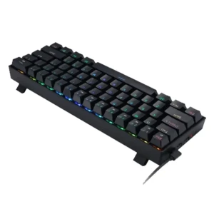 کیبورد بی سیم مکانیکال گیمینگ ردراگون مدل Draconic Elite K530 RGB PRO